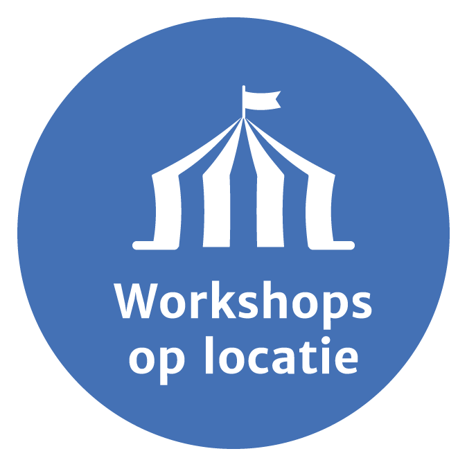 Workshops op locatie